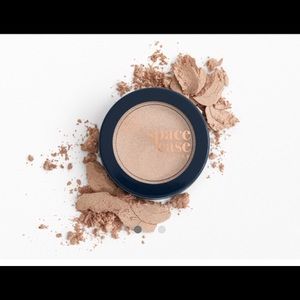 Space case highlighter